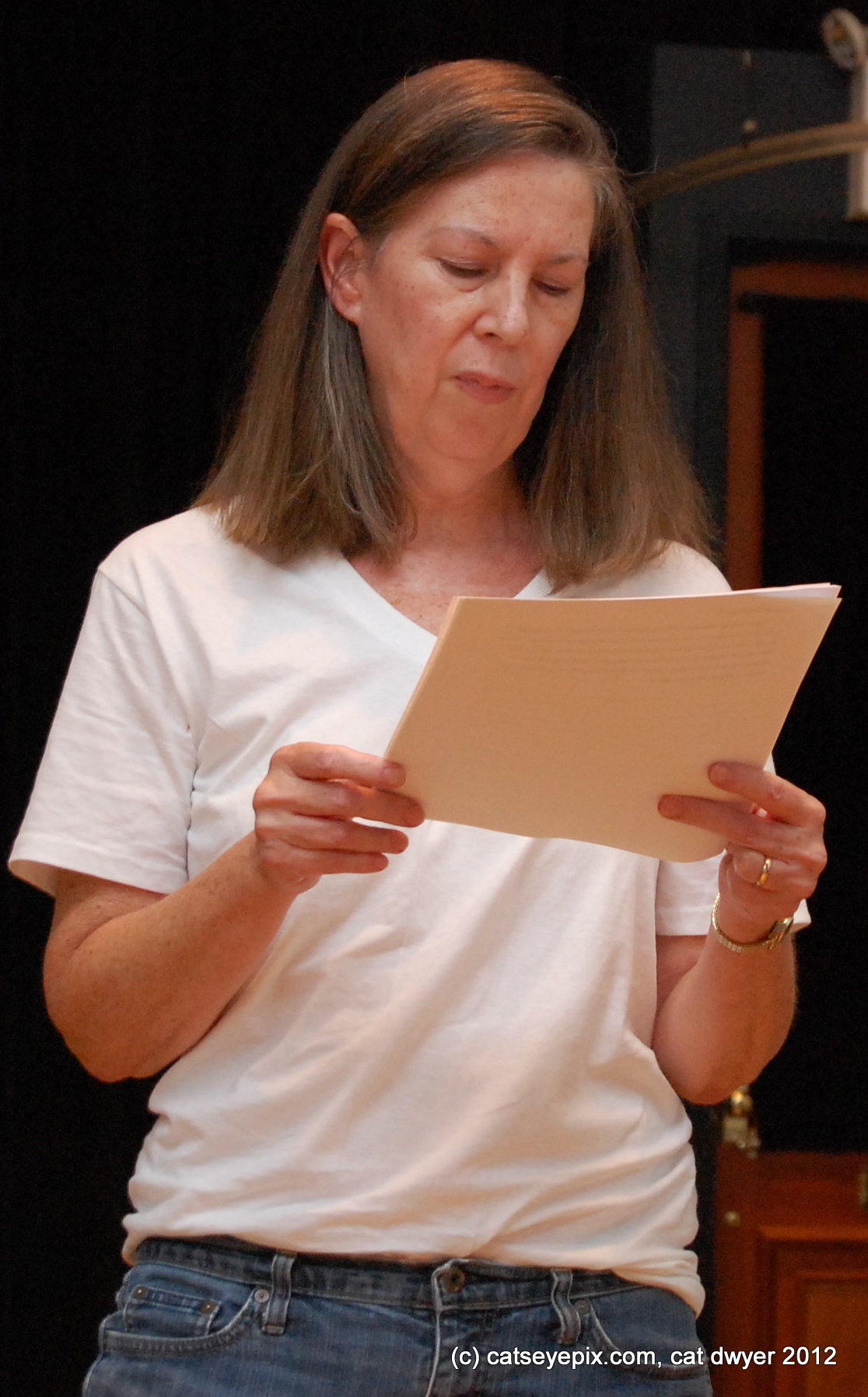 Stephanie Silber