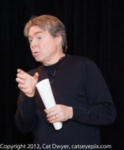Charles R. Hale