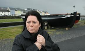 Mary McPartlan