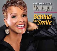 Antoinette Montague