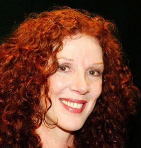 Joanna Rush