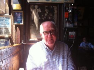 Pat Fenton