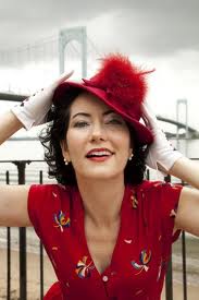 Tara O'Grady