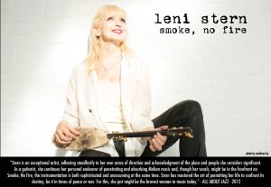 Leni Stern