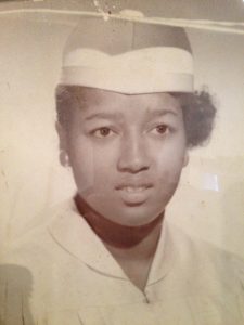 Elaine Montague Hargrove