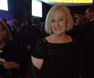OPC Dinner 2013