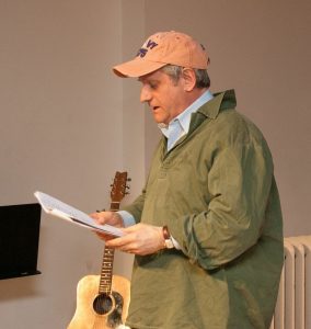 Jim Rodgers