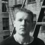Colin Broderick