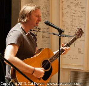 Matt Keating