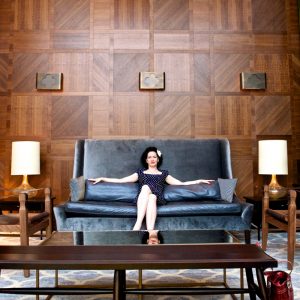 Tara O'Grady @ Refinery Hotel