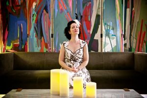 Tara O'Grady