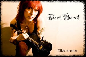 Deni Bonet