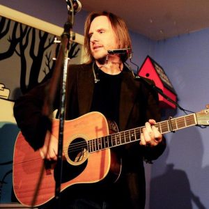 Woods house concert