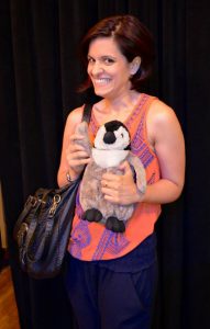 Nadia Parvez Manzoor