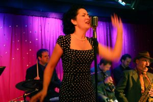 Tara O'Grady