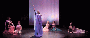 Mosaic Dance Theater Company