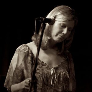 Jenai Huff