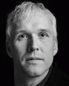 Chris Stover