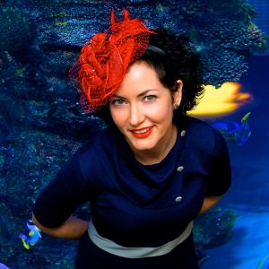 Tara O'Grady @ Toshi's