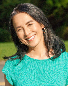 Nancy Oda