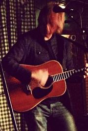 Matt Keating
