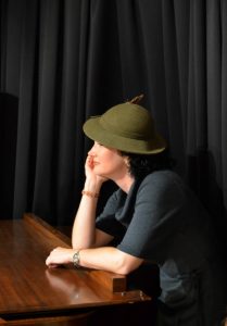 Tara O'Grady