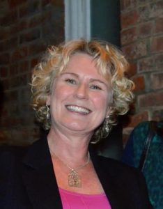 Connie Roberts