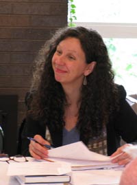 ANGELA_BELIEVING IN WRITING