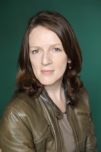 Michele Forbes