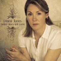 Diana Jones