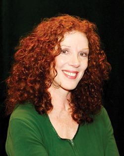 Joanna Rush
