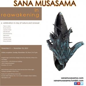 Awakening