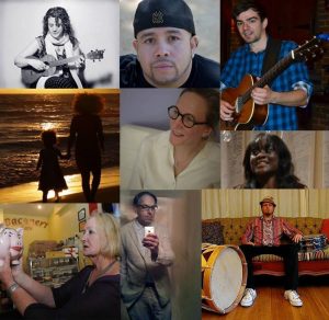 Artists Without Walls