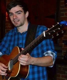 Brian Farrell