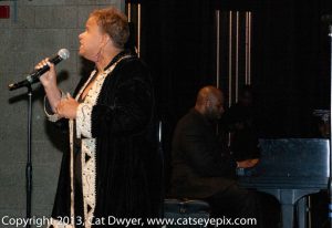 Antoinette Montague and Sharp Radway