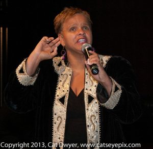 Antoinette Montague