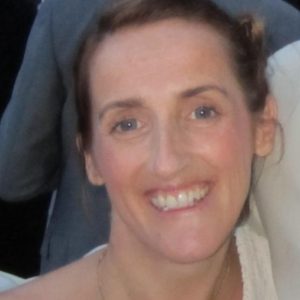 Aedin Moloney