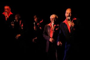 The Persuasions