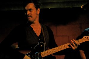 Warren Malone