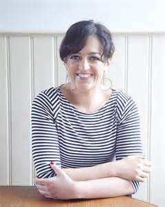 Maeve Higgins