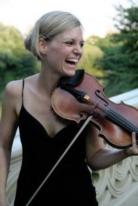 Annette Homann