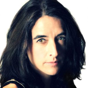 Serena Jost
