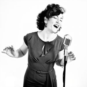 Tara O'Grady