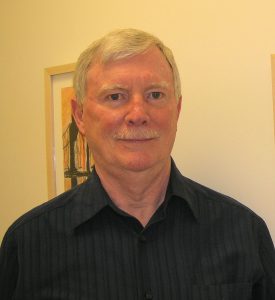 Vincent Nauheimer