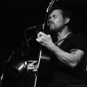 Warren Malone