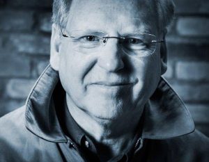 Mark Donnelly