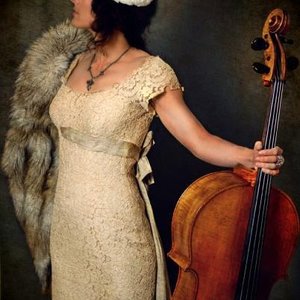 Serena Jost