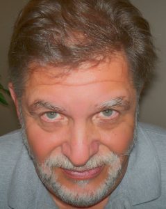 Martin Kleinman