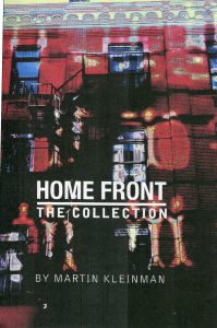 "Home Front: The Collection" by Martin Kleinman