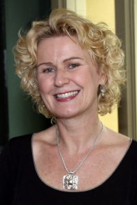 Connie Roberts